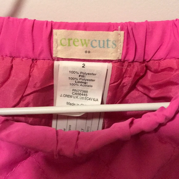 JCrew Crewcuts - Picture 2 of 4